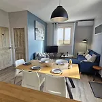 - Maison De Plain-pied Avec Piscine - Detente, Soleil Et Confort ! Willa Royan