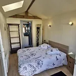 - Maison De Plain-pied Avec Piscine - Detente, Soleil Et Confort ! Willa