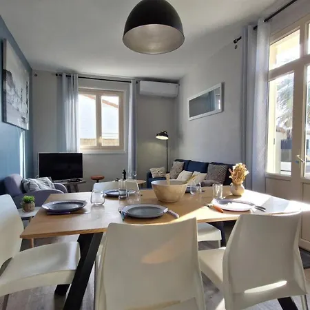 Вілла - Maison De Plain-pied Avec Piscine - Detente, Soleil Et Confort ! *