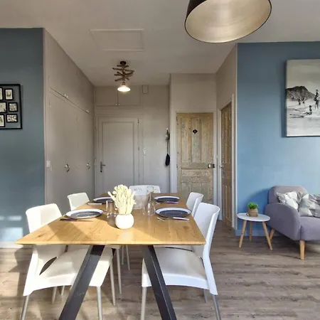 - Maison De Plain-pied Avec Piscine - Detente, Soleil Et Confort ! Вілла