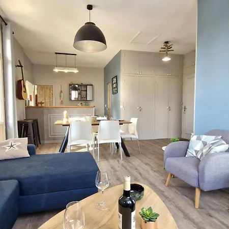 Вілла - Maison De Plain-pied Avec Piscine - Detente, Soleil Et Confort ! Руаян