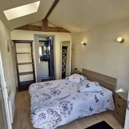 - Maison De Plain-pied Avec Piscine - Detente, Soleil Et Confort ! Villa