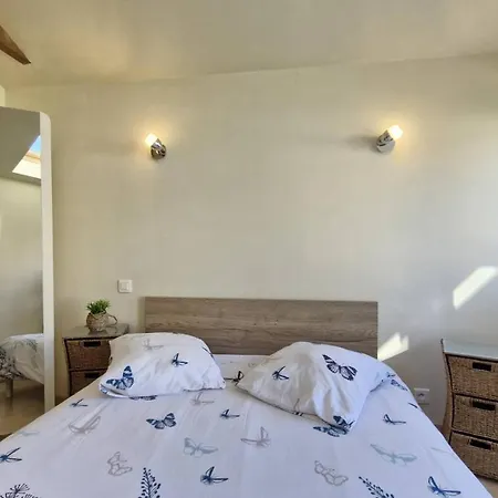 Villa - Maison De Plain-pied Avec Piscine - Detente, Soleil Et Confort ! Royan