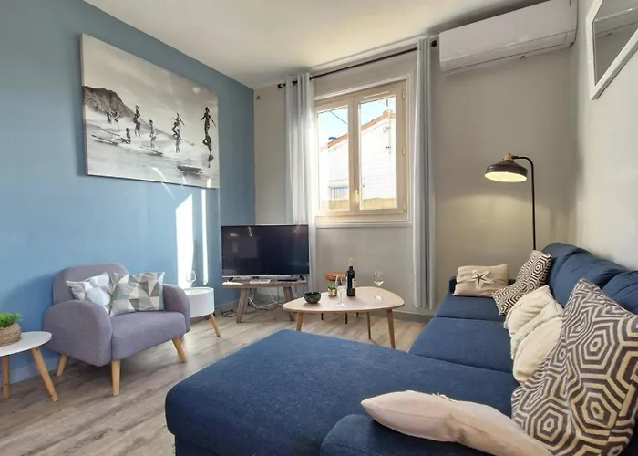 - Maison De Plain-pied Avec Piscine - Detente, Soleil Et Confort ! Вілла Руаян