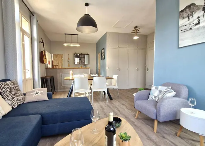 Вілла - Maison De Plain-pied Avec Piscine - Detente, Soleil Et Confort ! Руаян