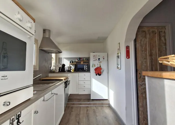 Villa - Maison De Plain-pied Avec Piscine - Detente, Soleil Et Confort ! Royan