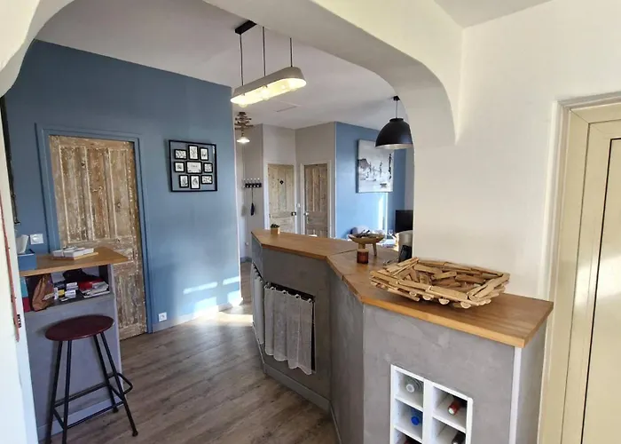 - Maison De Plain-pied Avec Piscine - Detente, Soleil Et Confort ! Royan