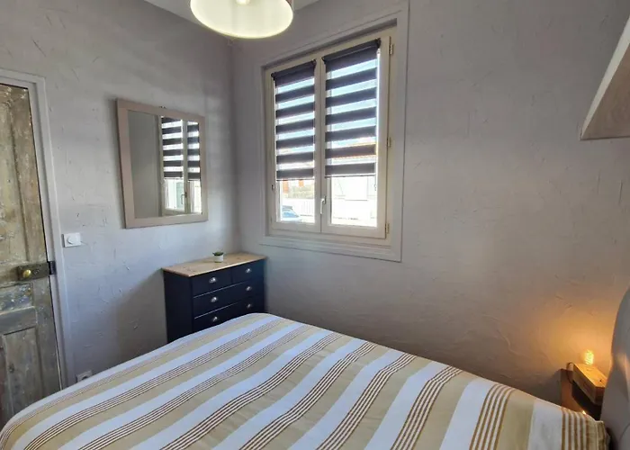 - Maison De Plain-pied Avec Piscine - Detente, Soleil Et Confort ! Villa