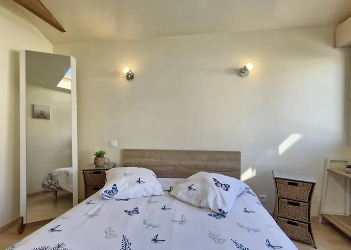 Villa - Maison De Plain-pied Avec Piscine - Detente, Soleil Et Confort ! Royan